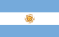 Argentina flag