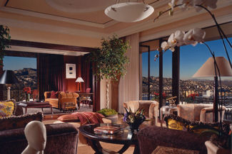 Beverly-Wilshire-Hotel-Penthouse
