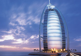 Burj-Al-Arab-Dubai-luxury-hotel