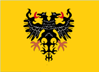 Holy Roman flag