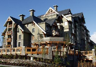 Pan_Pacific_Whistler_Village_Center