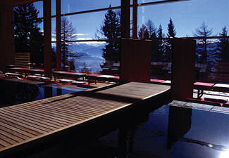 Vigilius_Mountain_Resort