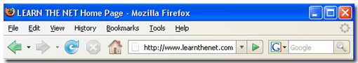 Firefox